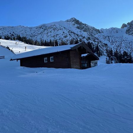 Sonniges Apartment In Seefeld 蒂罗尔-泽费尔德 外观 照片