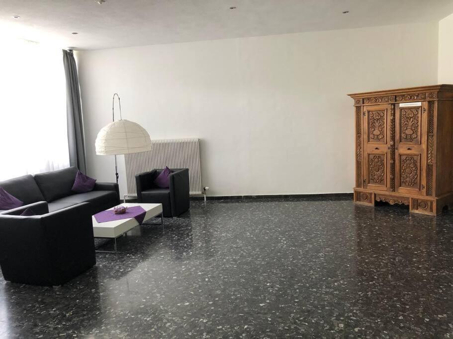 Sonniges Apartment In Seefeld 蒂罗尔-泽费尔德 外观 照片