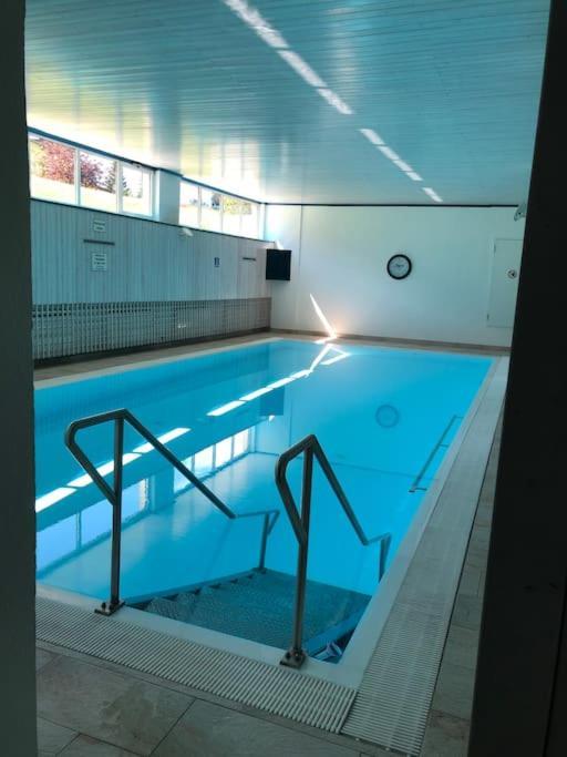 Sonniges Apartment In Seefeld 蒂罗尔-泽费尔德 外观 照片