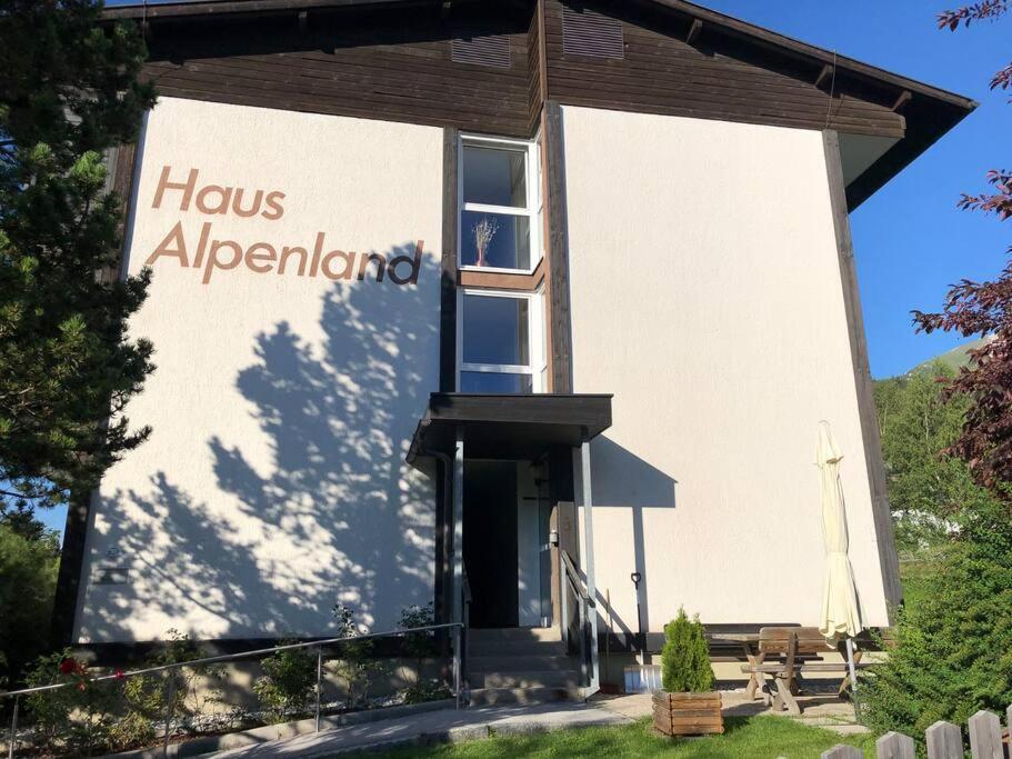Sonniges Apartment In Seefeld 蒂罗尔-泽费尔德 外观 照片