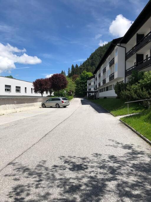Sonniges Apartment In Seefeld 蒂罗尔-泽费尔德 外观 照片