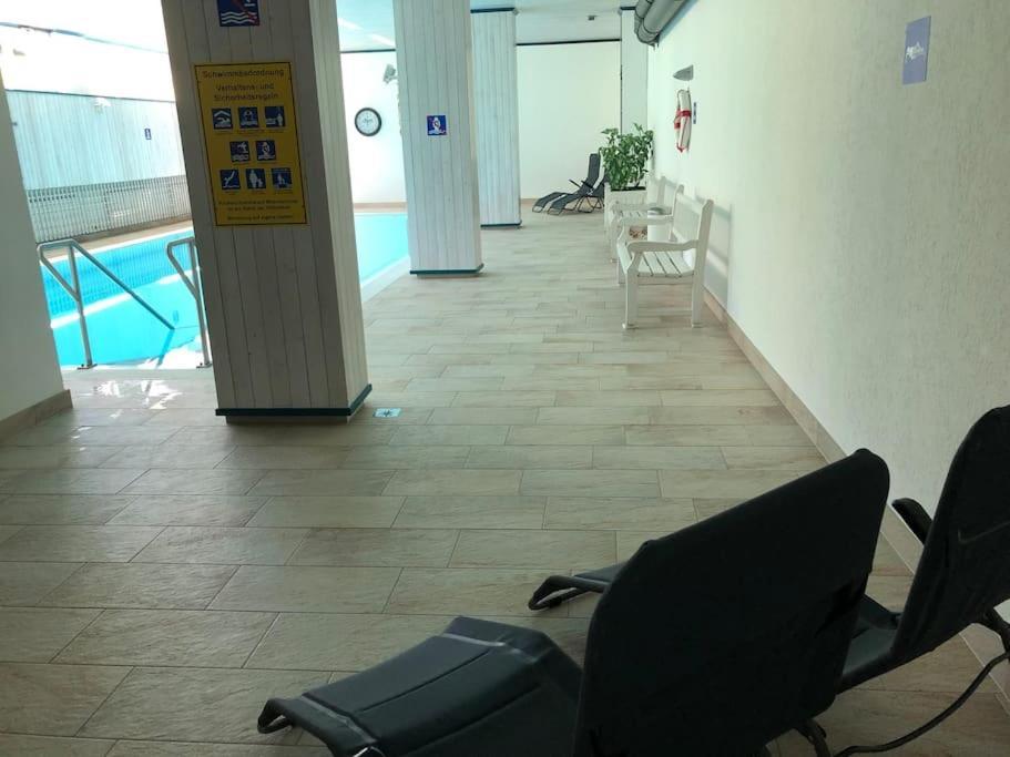 Sonniges Apartment In Seefeld 蒂罗尔-泽费尔德 外观 照片