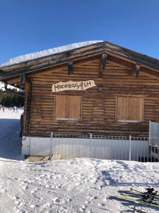 Sonniges Apartment In Seefeld 蒂罗尔-泽费尔德 外观 照片