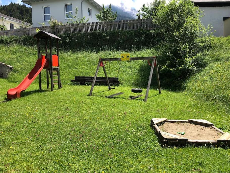 Sonniges Apartment In Seefeld 蒂罗尔-泽费尔德 外观 照片