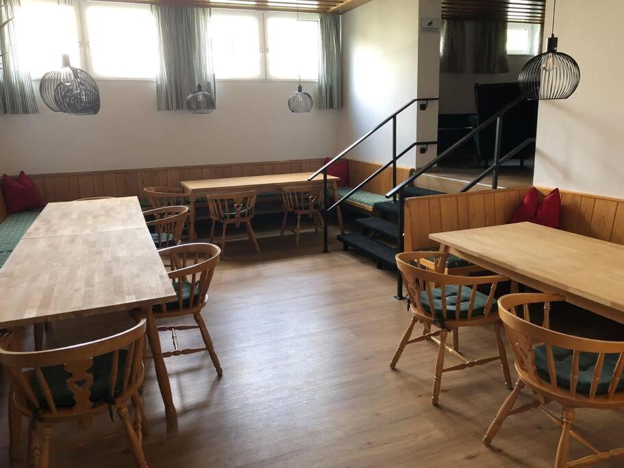 Sonniges Apartment In Seefeld 蒂罗尔-泽费尔德 外观 照片