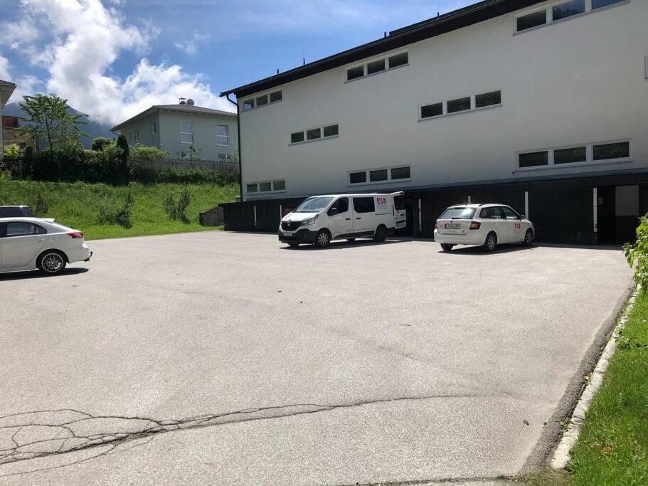 Sonniges Apartment In Seefeld 蒂罗尔-泽费尔德 外观 照片