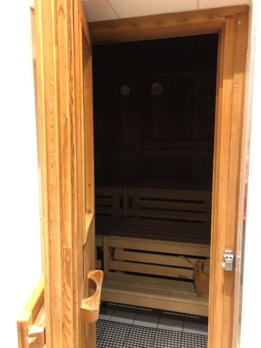 Sonniges Apartment In Seefeld 蒂罗尔-泽费尔德 外观 照片