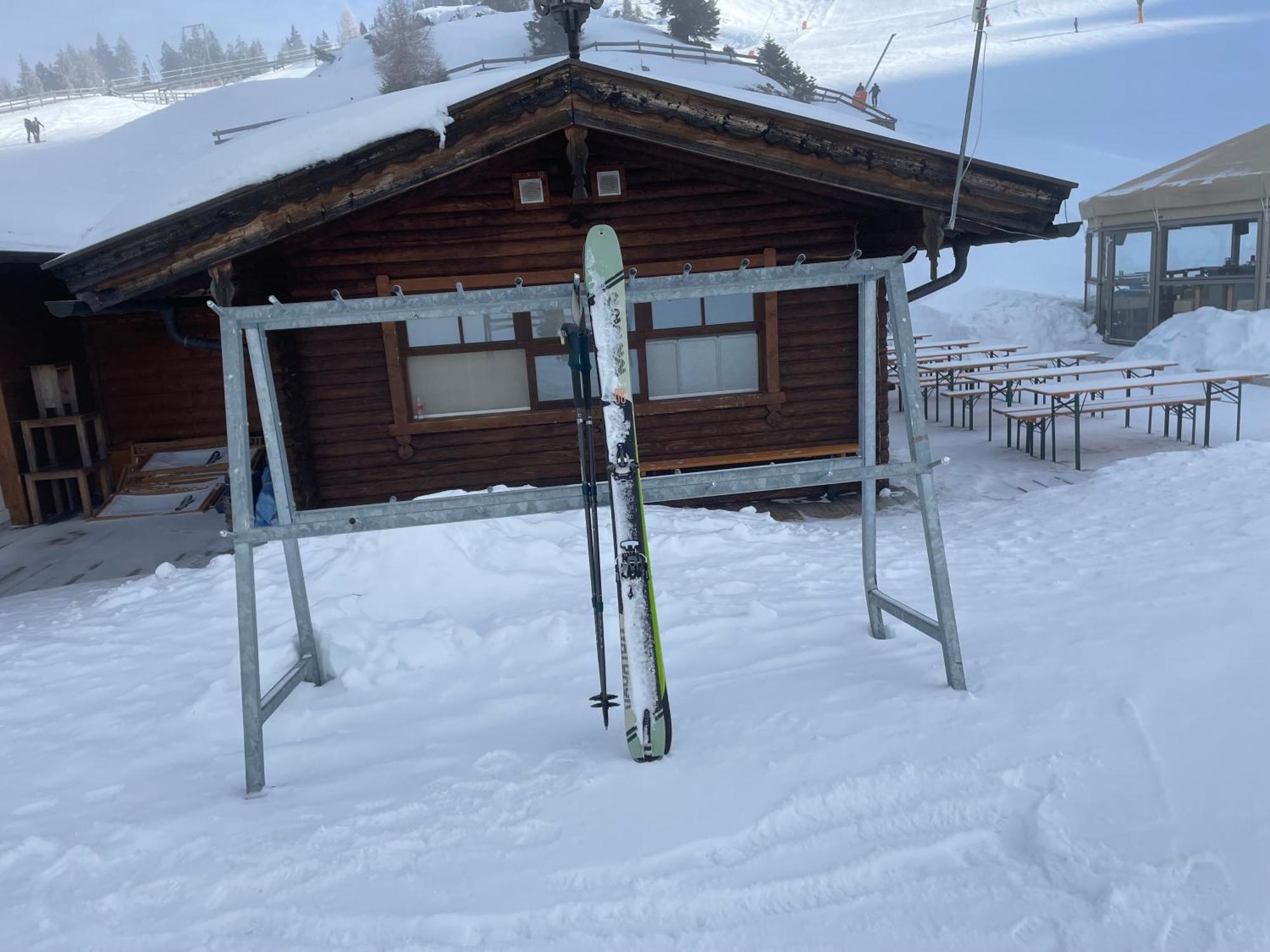 Sonniges Apartment In Seefeld 蒂罗尔-泽费尔德 外观 照片